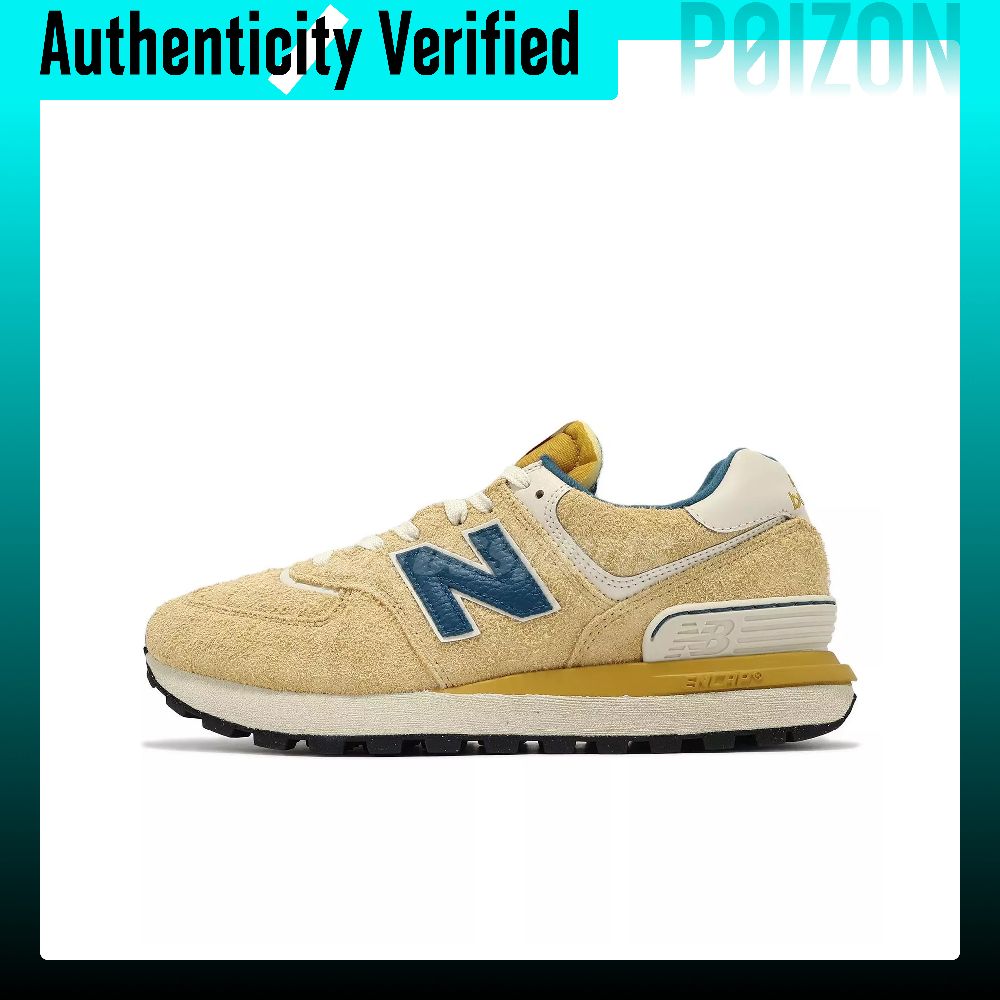 New Balance NB 574 Fabric Low  - New Balance Shoes 574 ulasan dan harga