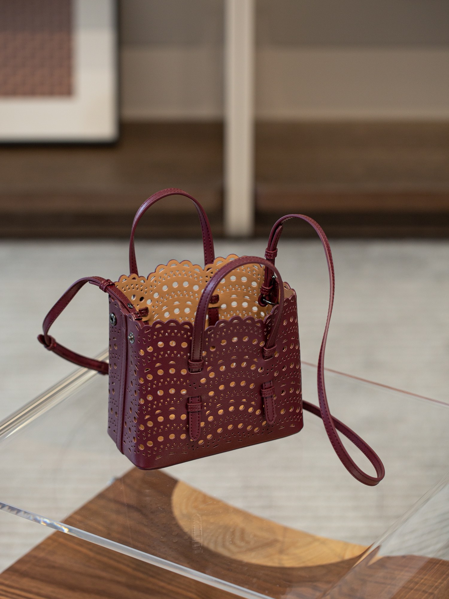 Brand Design Luxury High Quali - Women Bags On Sale ulasan dan harga