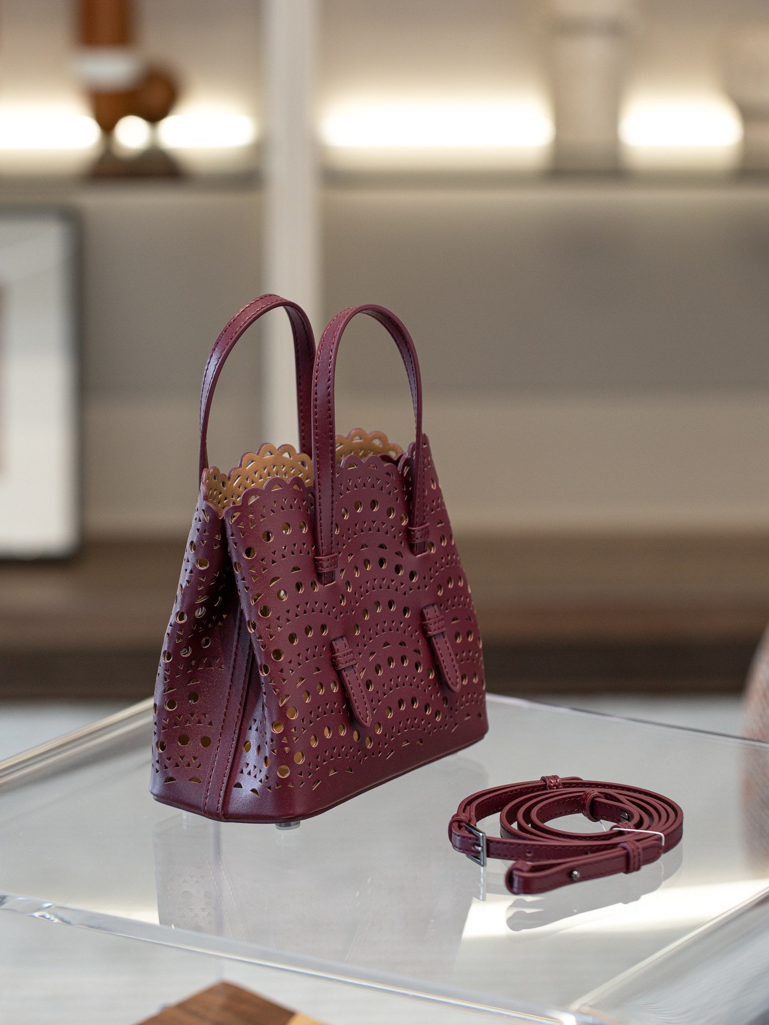 Brand Design Luxury High Quali - Women Bags On Sale ulasan dan harga