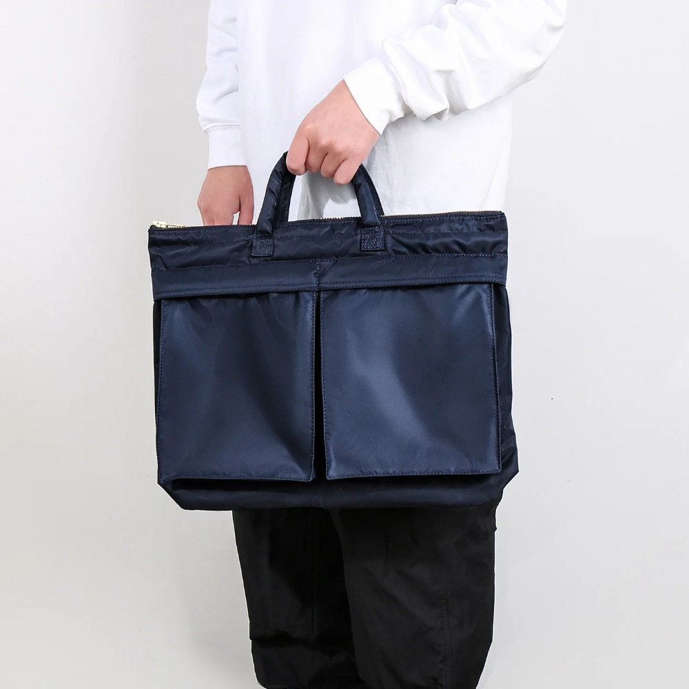 Luxury Tanker Short Helmet Bag - Women Hand Bags For Office ulasan dan harga