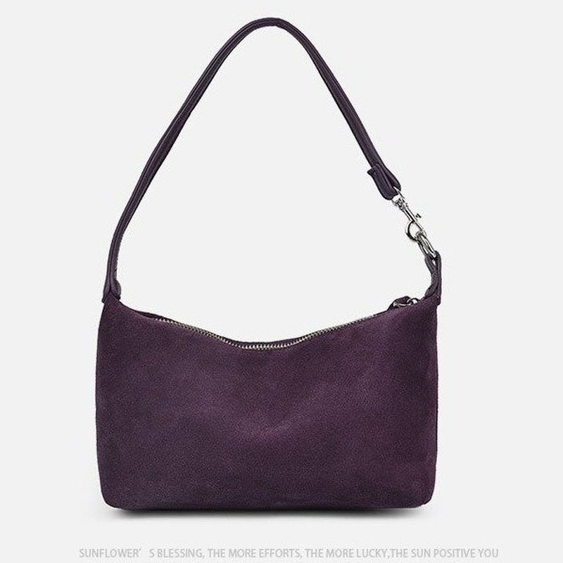 2026 New Arrival Retro Suede S - Women Bags 2026 Trends ulasan dan harga