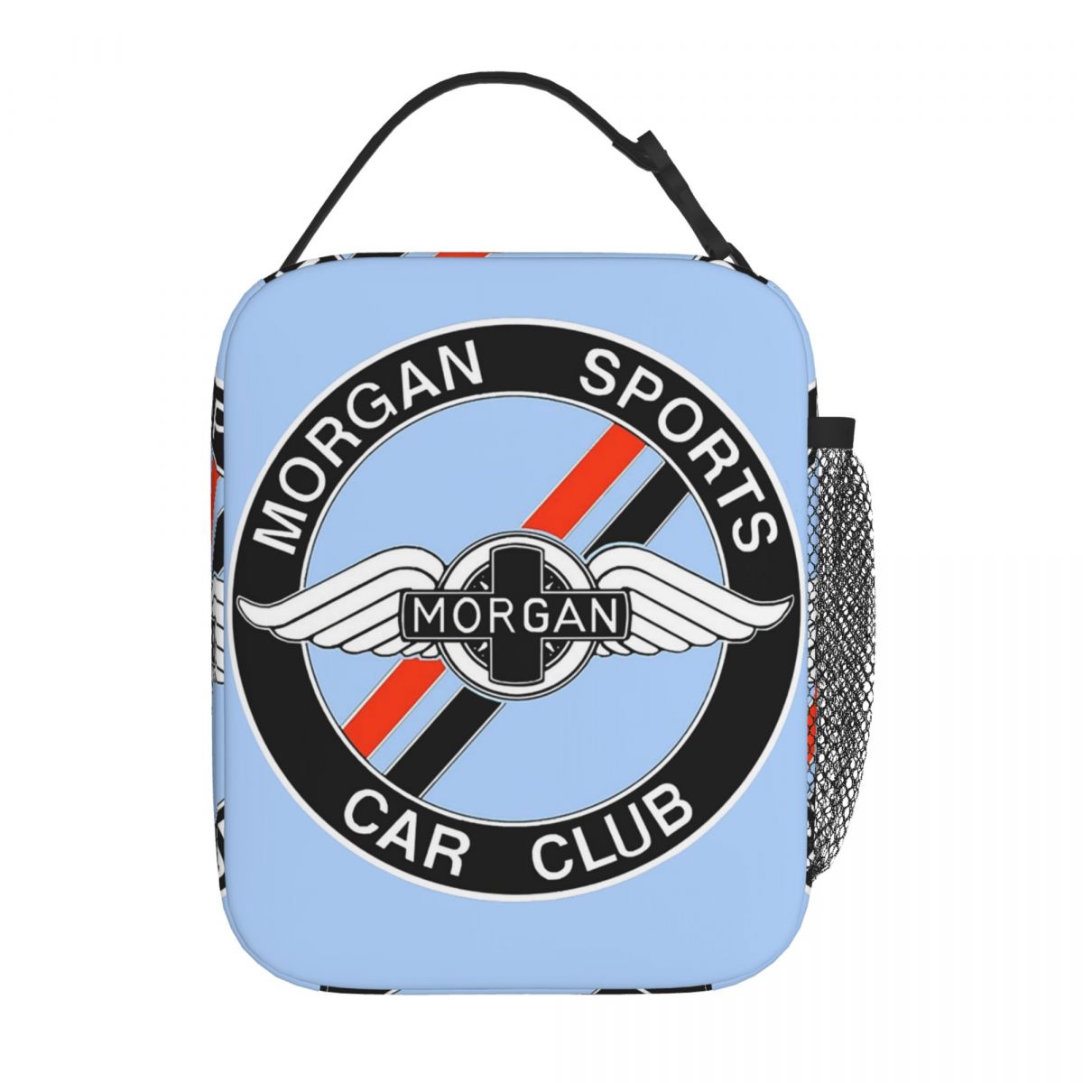 Morgan Motor Car Company Insul - Women Bags Company ulasan dan harga
