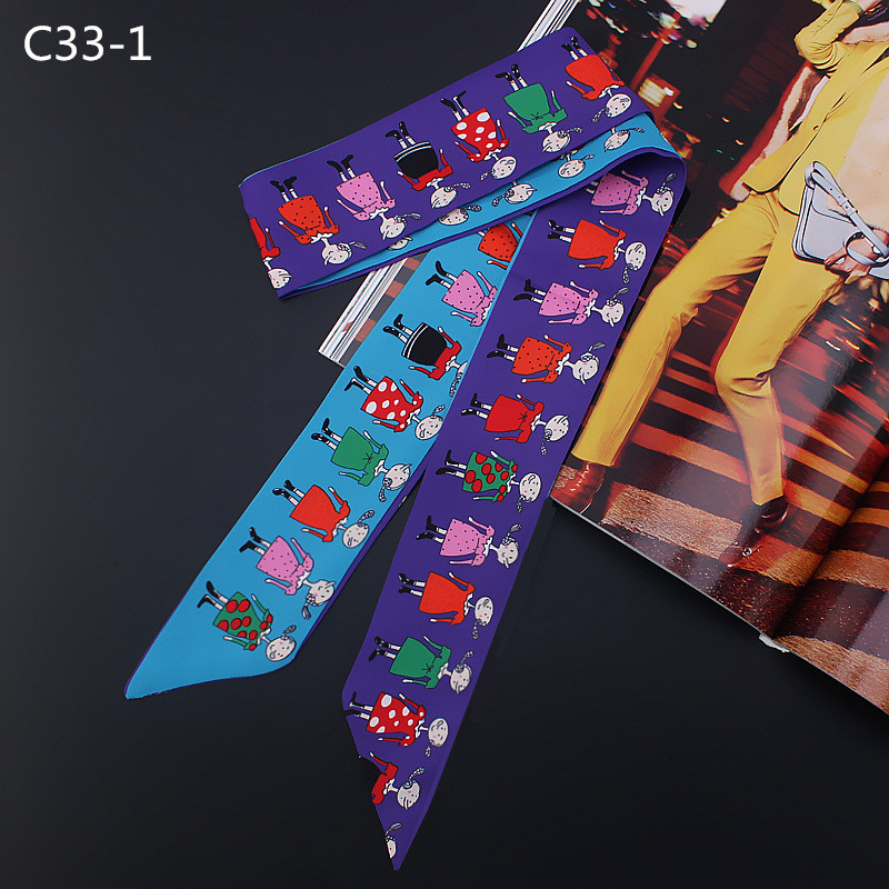 New Design Cartoon Characters  - Women Bags Branded ulasan dan harga