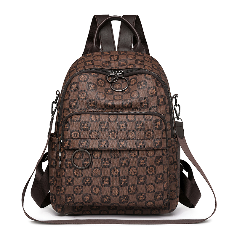Genuien Brand Soft Leather Bac - Women Bags Branded ulasan dan harga