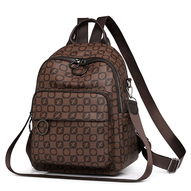Genuien Brand Soft Leather Bac - Women Bags Branded ulasan dan harga