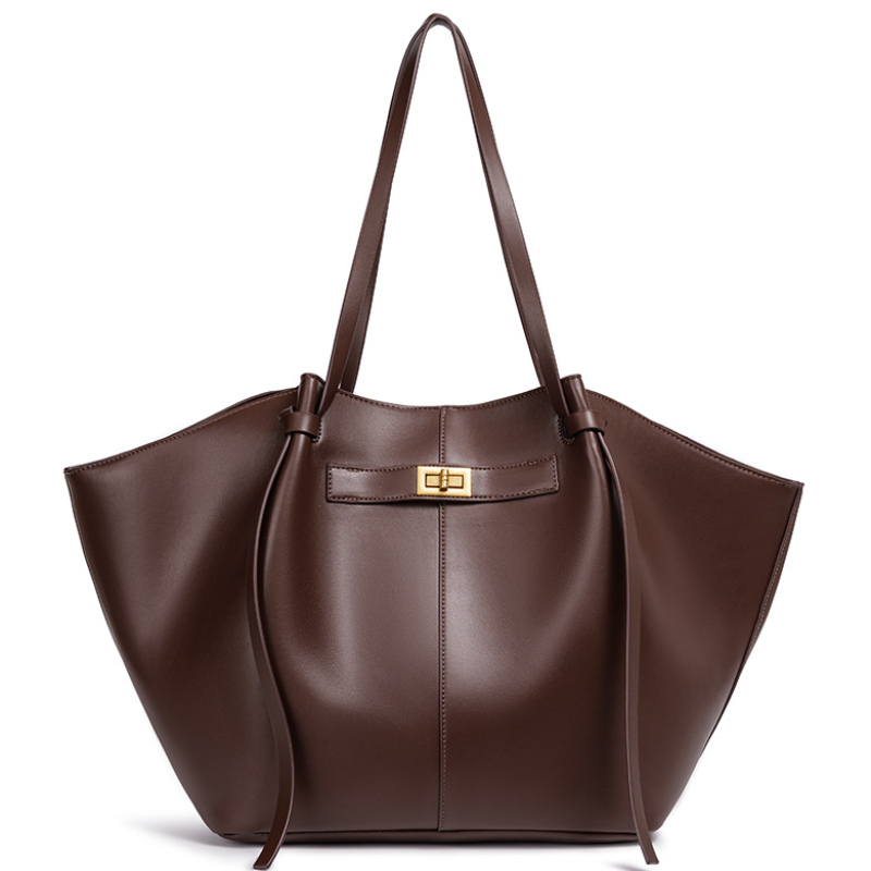 Winged Tote Bag For Women Larg - Women Bags 2026 Trends ulasan dan harga