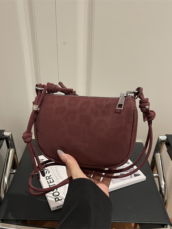 Trendy Matte Single Shoulder B - Women'S Young Bags ulasan dan harga