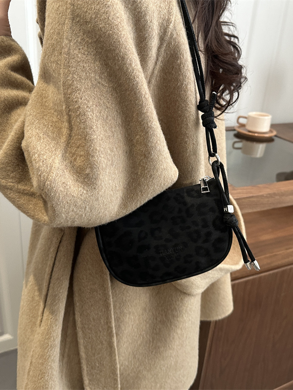 Trendy Matte Single Shoulder B - Women'S Young Bags ulasan dan harga