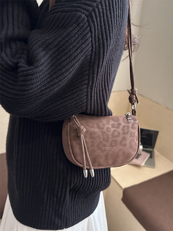 Trendy Matte Single Shoulder B - Women'S Young Bags ulasan dan harga