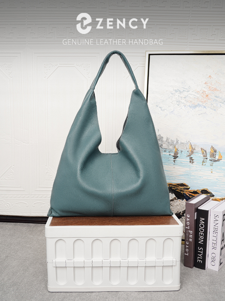 Zency Soft Genuine Leather Wom - Women Bags On Sale ulasan dan harga