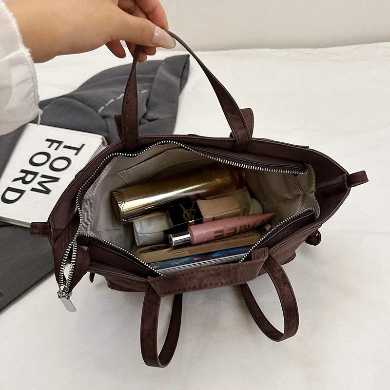 Light Luxury Solid PU Hasp Sho - Women Bags On Sale ulasan dan harga