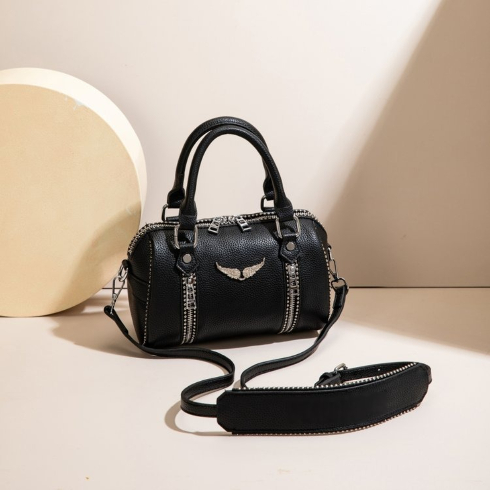 Luxury Brand Boston Bags for W - Women Bags 2026 Trends ulasan dan harga